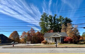 Plus de détails pour 27 Village St, Concord, NH - Bureau à vendre