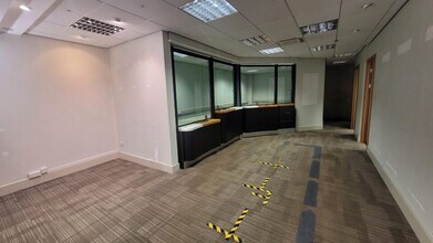 1-3 Hamilton St, Saltcoats à louer Photo intérieure- Image 2 de 8