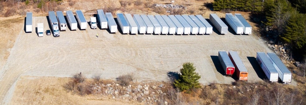 253 Worcester Rd, Charlton, MA for lease - Primary Photo - Image 1 of 1