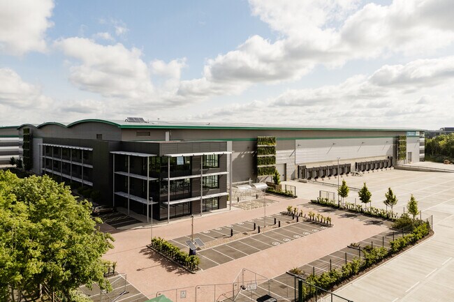 More details for Ironbridge Rd, Uxbridge - Industrial for Lease