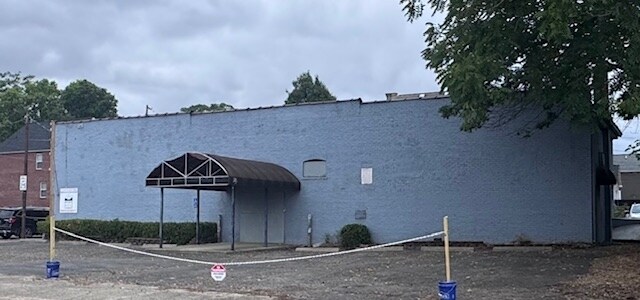 1478 E Oak St, Columbus, OH à vendre - Photo du bâtiment - Image 2 de 8