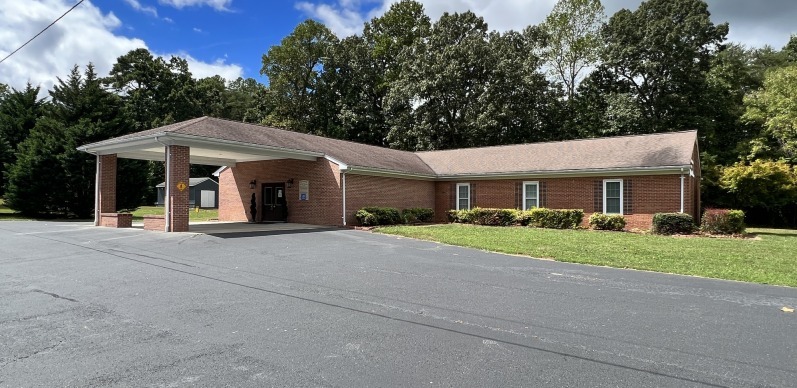 8972 Kings Hwy, Montross, VA for sale - Building Photo - Image 1 of 1