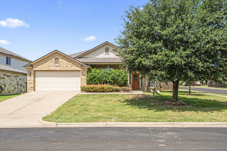 6701 Cold Water Dr, Waco, TX à vendre - Photo principale - Image 1 de 1