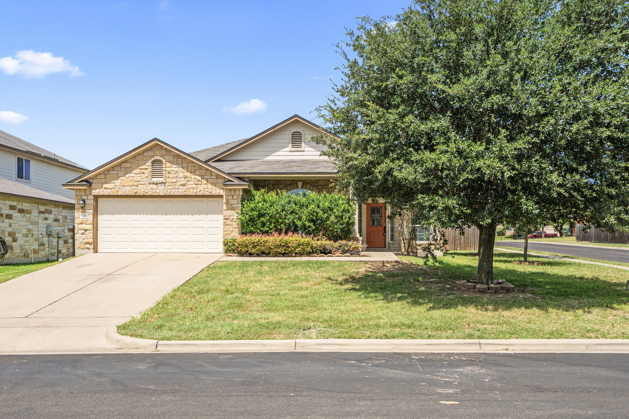 6701 Cold Water Dr, Waco, TX à vendre Photo principale- Image 1 de 1