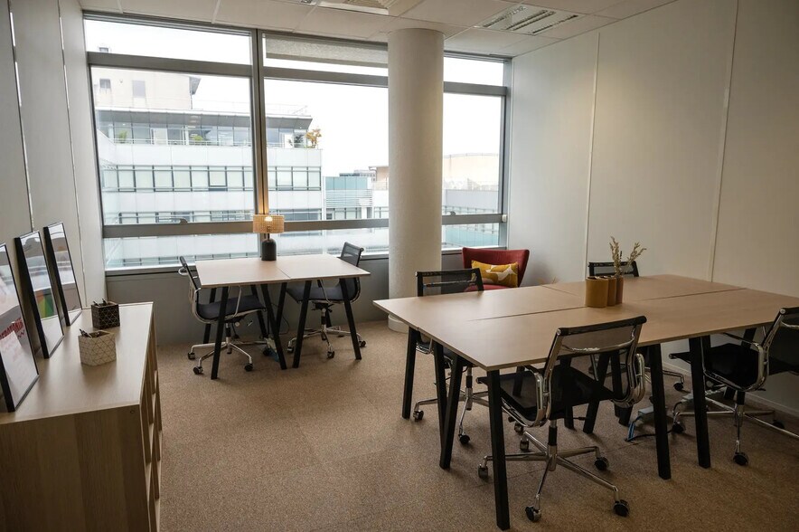 5 Rue Pleyel, Saint-Denis à louer - Photo du bâtiment - Image 3 de 34