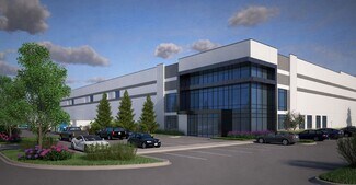 Plus de détails pour 5921 South Fwy, Fort Worth, TX - Industriel à louer
