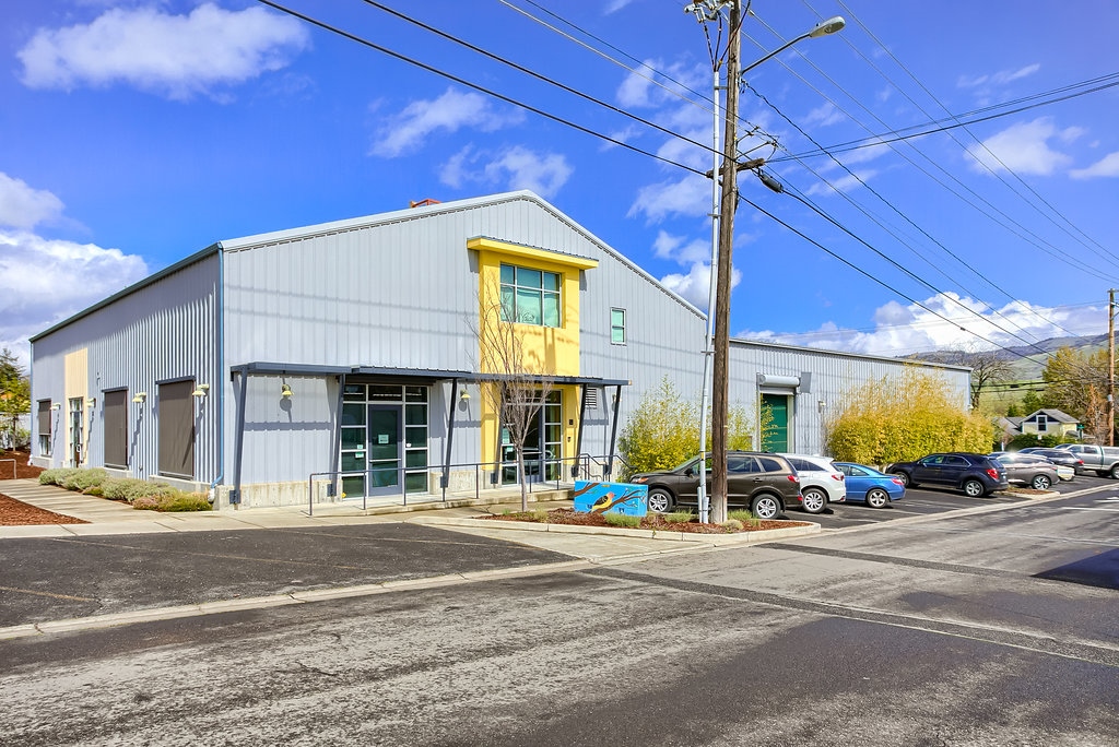 255 Helman St, Ashland, OR for sale Building Photo- Image 1 of 1