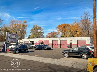 More details for 21 W Maple Ave, Bellmawr, NJ - Industrial for Sale