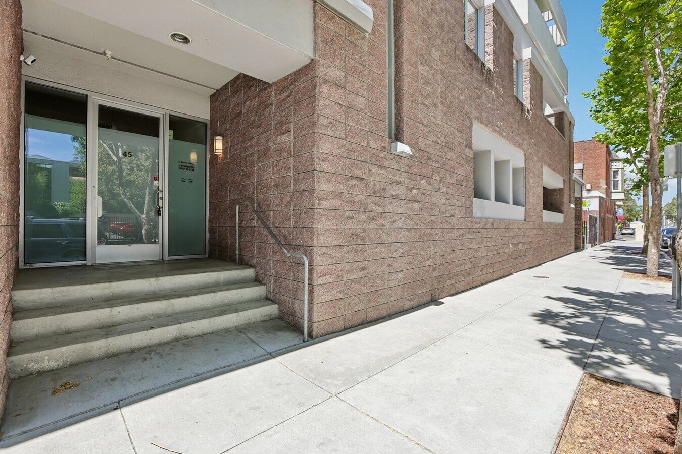 46 W Julian St, San Jose, CA 95110 - Unit 217 -  - Interior Photo - Image 1 of 60