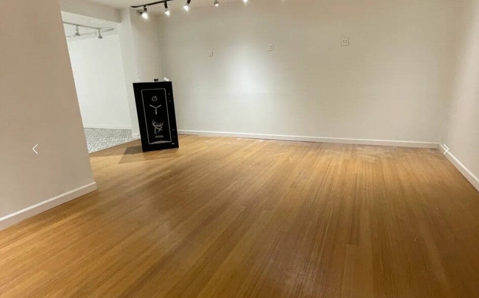 1125 Light St, Baltimore, MD for lease - Interior Photo - Image 2 of 8