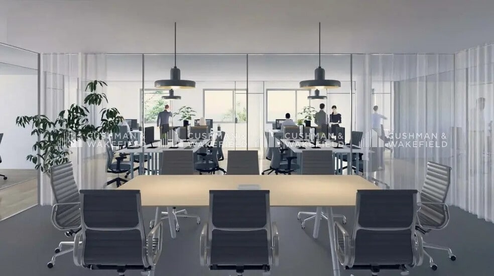 Office in Schiltigheim for lease - Building Photo - Image 2 of 13