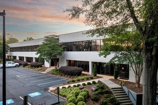 More details for 5601 77 Center Dr, Charlotte, NC - Office for Lease