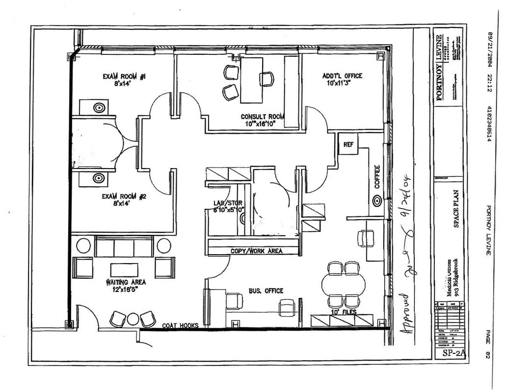 913 Ridgebrook Rd, Sparks, MD 21152 - Unité 314 - - Plan d’étage - Image 1 of 12