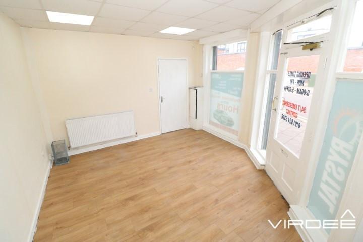 42 Naden Rd, Birmingham à vendre - Photo du bâtiment - Image 2 de 19