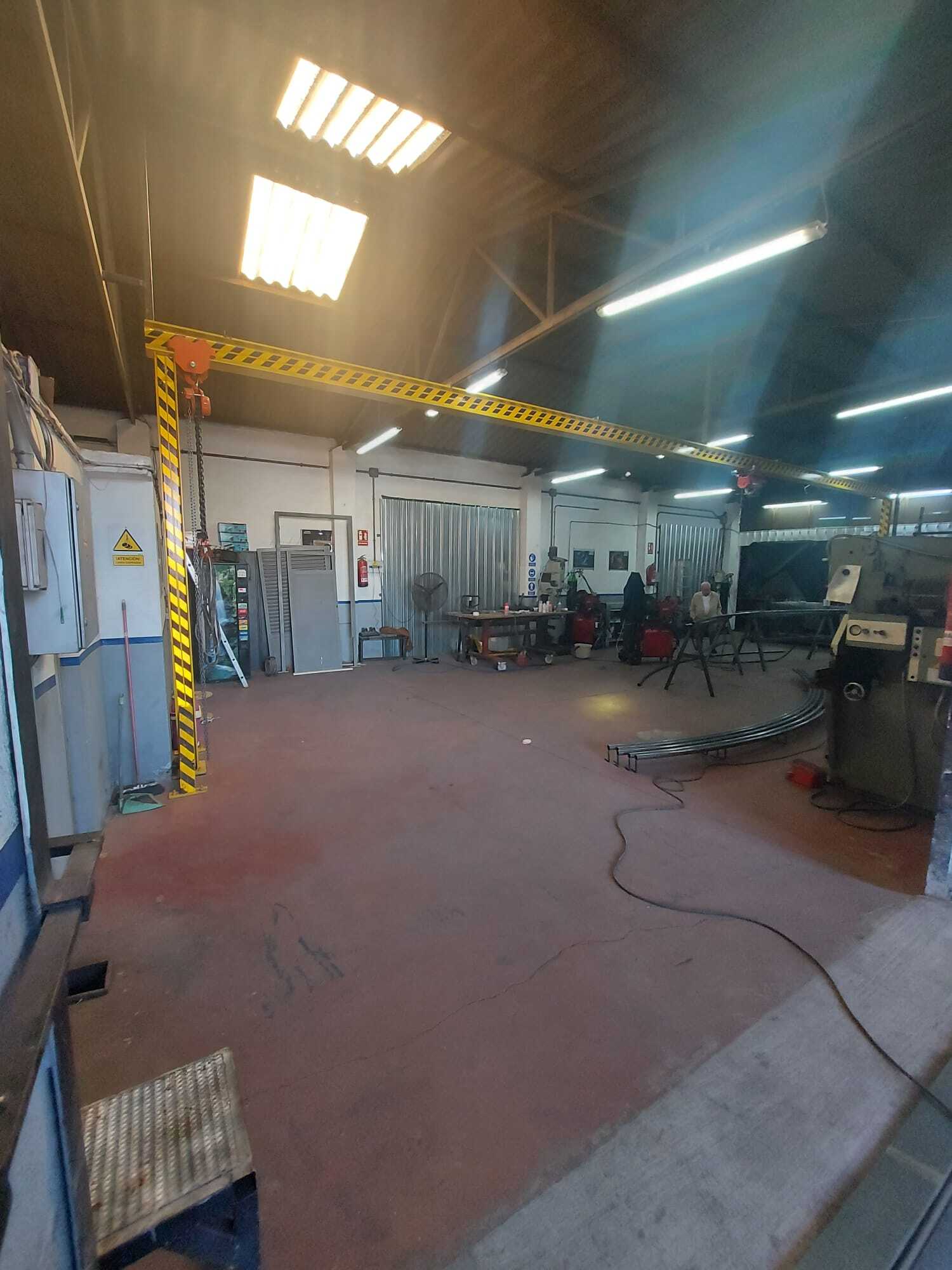 Calle Extremadura, 1, Ajalvir, Madrid à vendre Photo principale- Image 1 de 11