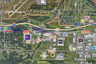 Plus de détails pour I-440, Little Rock, AR - Terrain à vendre