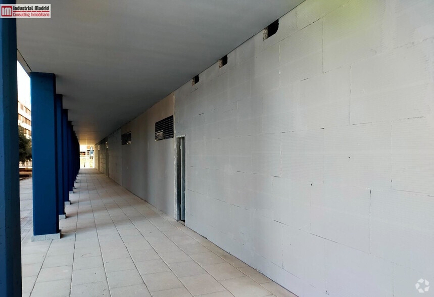 Immeuble residentiel dans Arganda del Rey, Madrid à vendre - Photo intérieure - Image 1 de 1