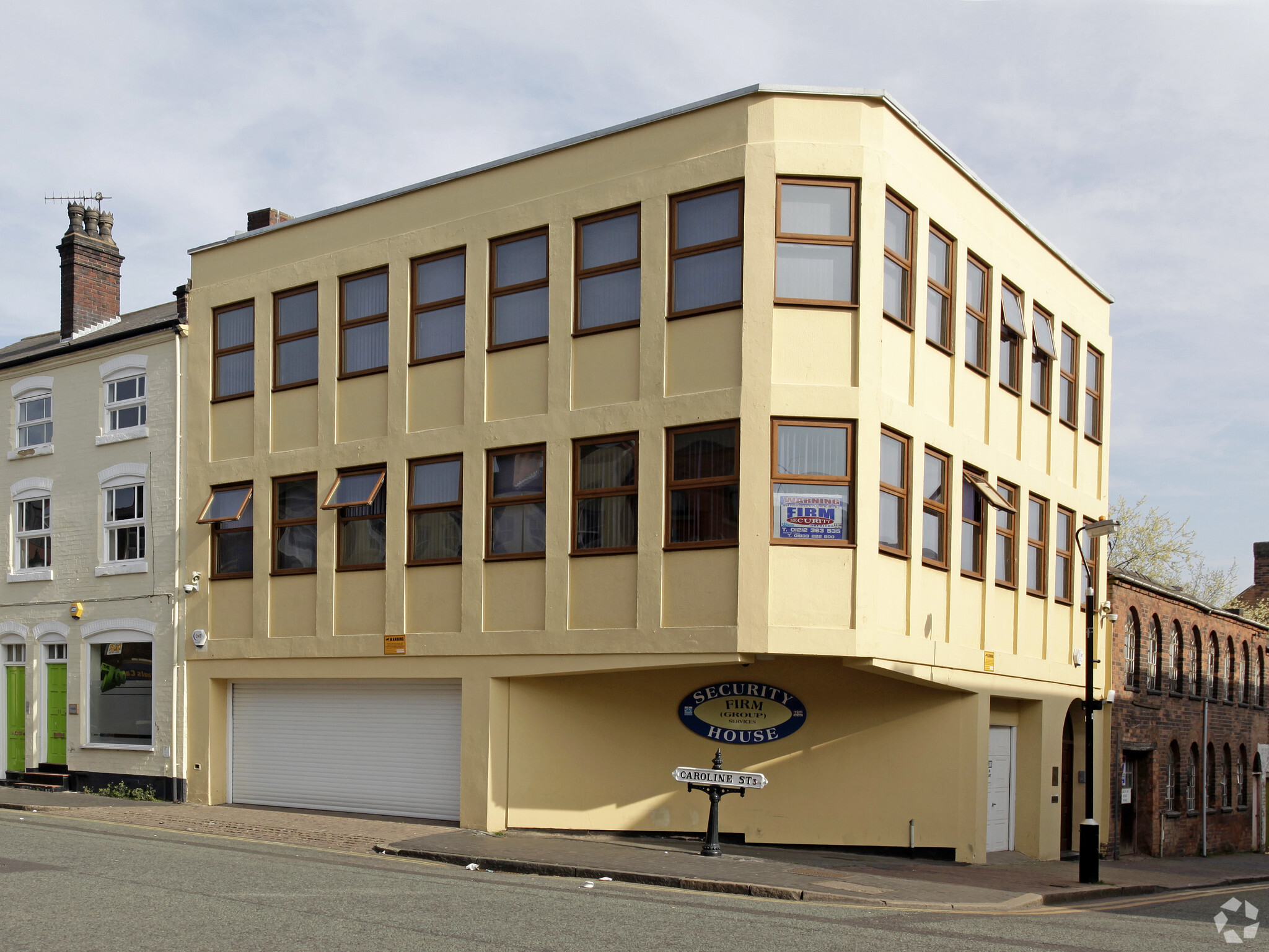 33 Mary St, Birmingham à vendre Photo principale- Image 1 de 1