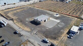 Plus de détails pour 4925 E Annadale Ave, Fresno, CA - Terrain à louer