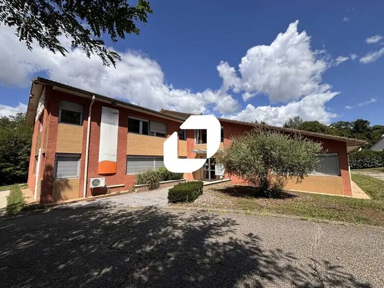 1 Allée Du Château, Lissieu à vendre - Photo du bâtiment - Image 1 de 23