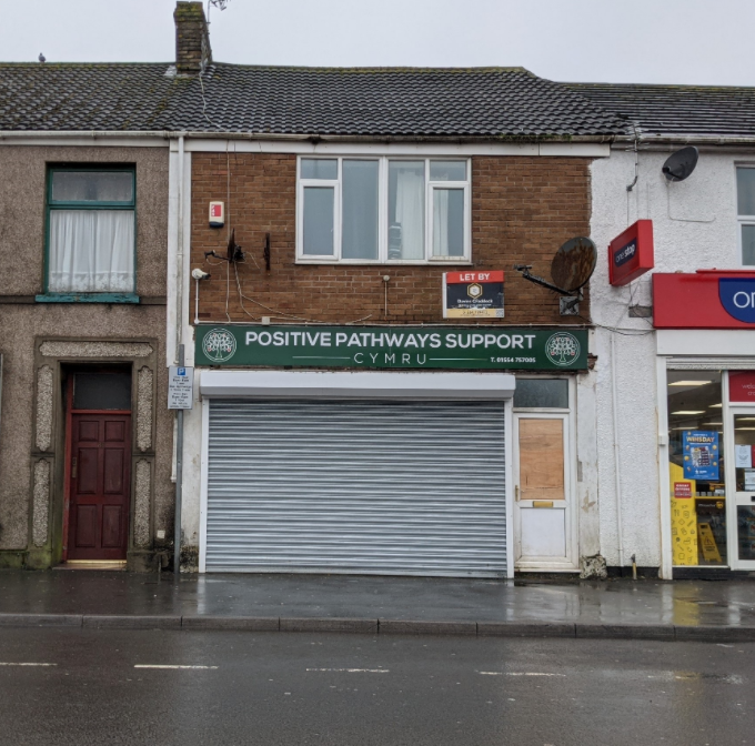 86 Station Rd, Llanelli for sale Building Photo- Image 1 of 1