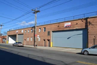 More details for 147-17 Guy R Brewer Blvd, Jamaica, NY - Industrial for Lease