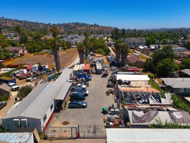 8871 Troy St, Spring Valley, CA for lease Primary Photo- Image 1 of 33