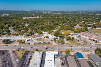 3030 S Cooper St, Arlington, TX - Aerial  map view - Image1