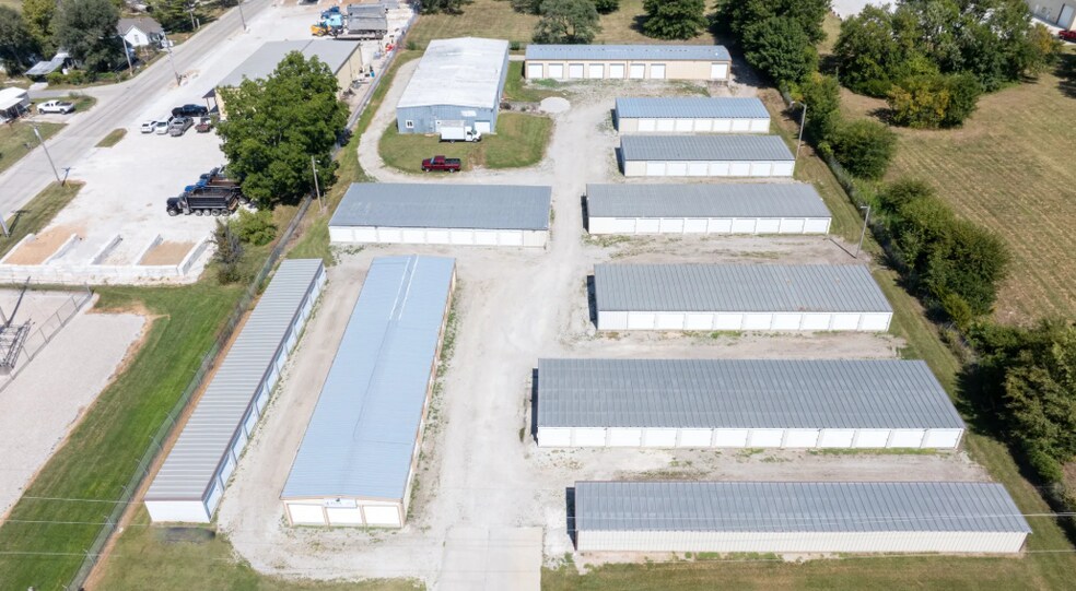 125 Ryan Ln, Chillicothe, MO à vendre - Photo du bâtiment - Image 3 de 12