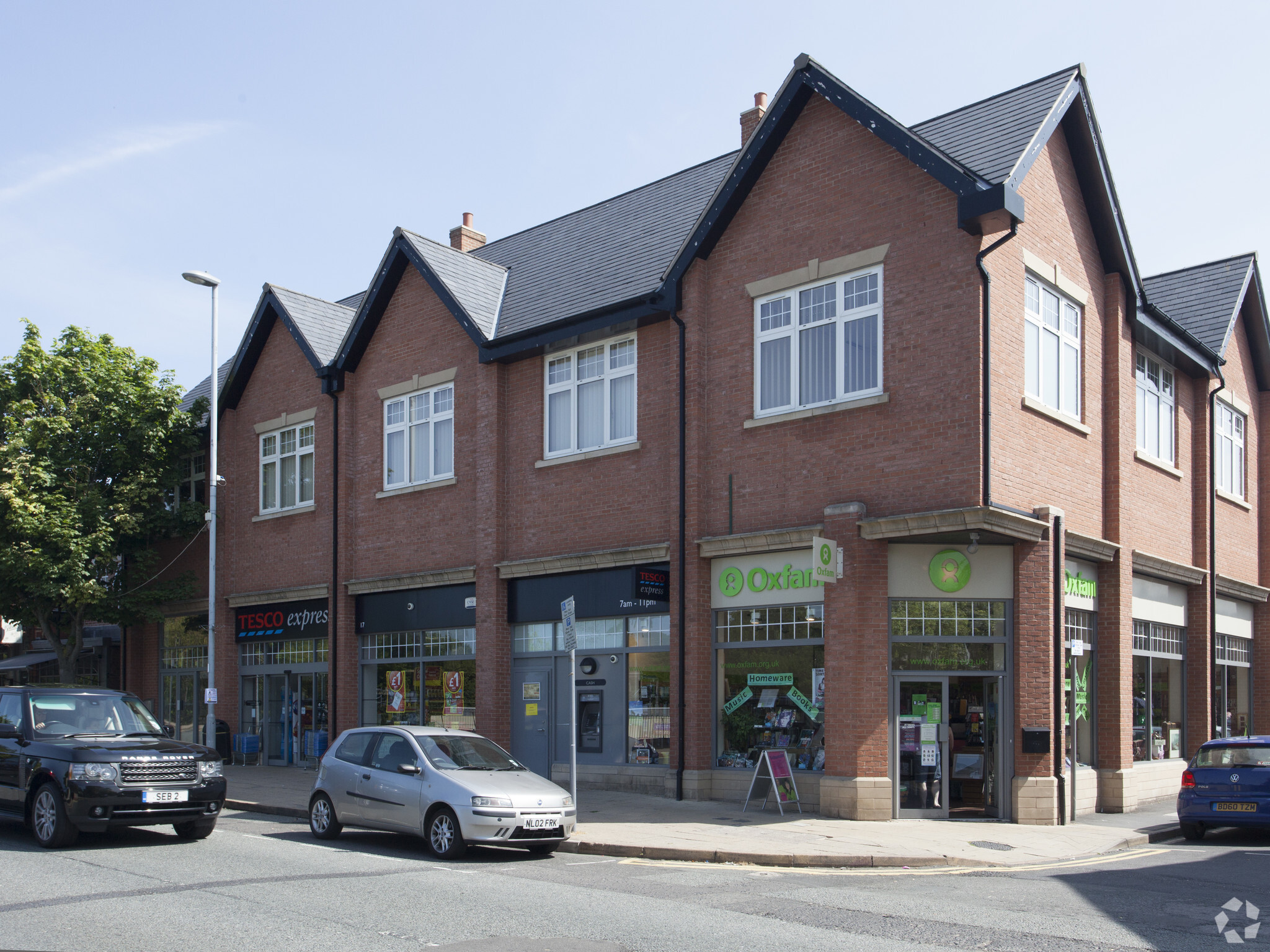 17-23 London Rd, Alderley Edge for lease Primary Photo- Image 1 of 5