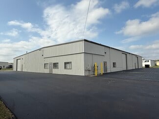 More details for 2927 N Roemer Rd, Appleton, WI - Industrial for Lease
