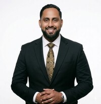 Rasheed Syed