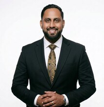Rasheed Syed