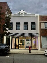 7585-7587 Rue Saint-Hubert, Montréal, QC for lease Building Photo- Image 1 of 14