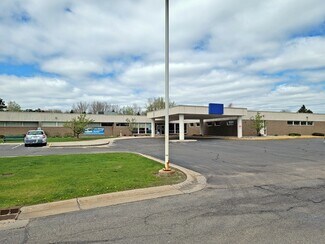 Plus de détails pour 123 Northridge St, Marshfield, WI - Bureau à vendre