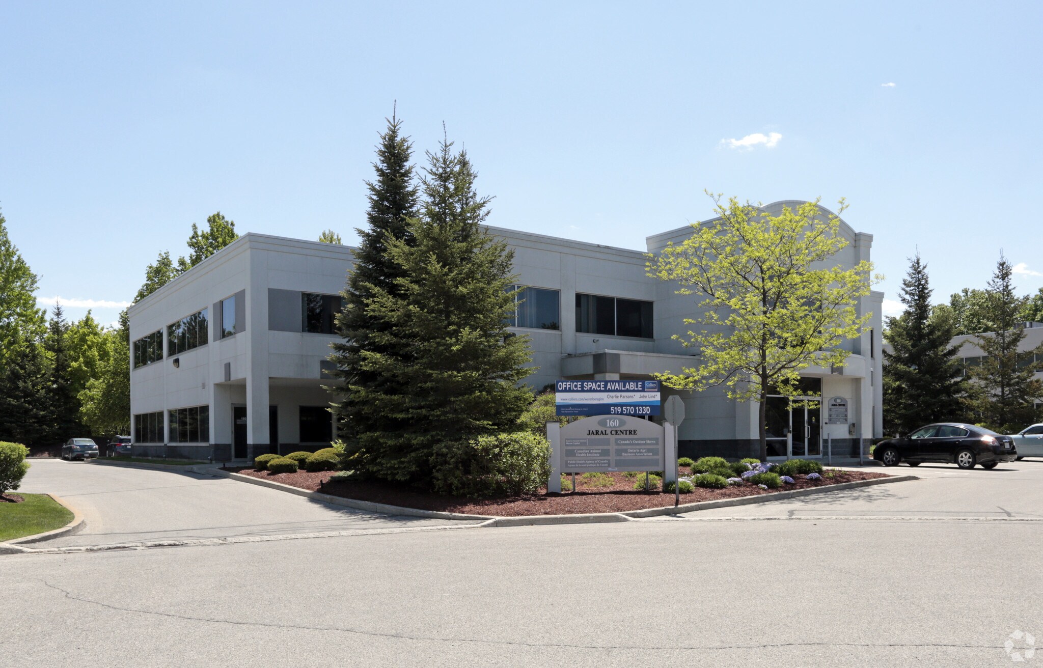 160 Research Ln, Guelph, ON for sale Primary Photo- Image 1 of 1