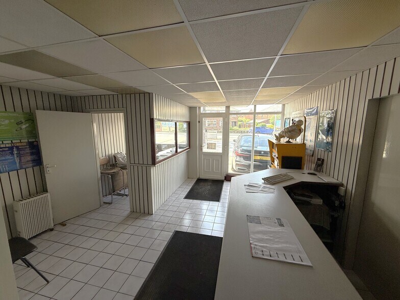 Inglewhite Rd, Longridge à vendre - Photo du bâtiment - Image 3 de 18