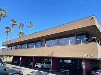 Plus de détails pour 2611 S Coast Highway 101, Cardiff By The Sea, CA - Bureau à louer