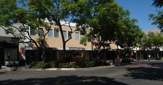 Plus de détails pour 2251-2259 Honolulu Ave, Montrose, CA - Commerce de détail à louer