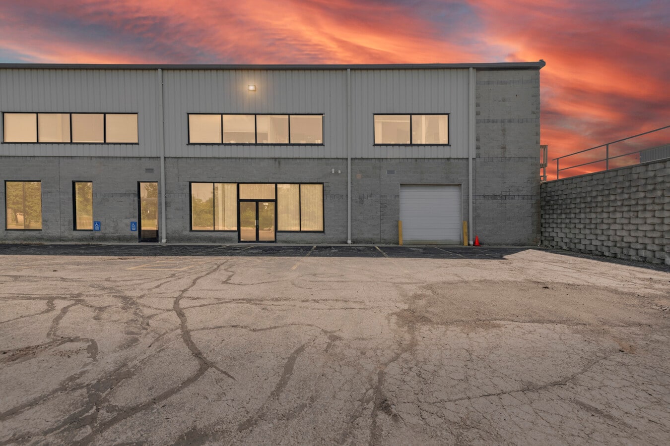 1235 Industrial Dr, Saline, MI 48176 - Unit 7 & 8 -  - Interior Photo - Image 2 of 16