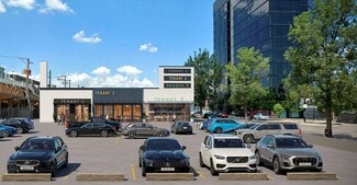 Plus de détails pour 2274 N Milwaukee Ave, Chicago, IL - Vente au détail à louer