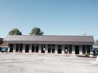 Plus de détails pour 512-520 Madison St, Saint Charles, MO - Commerce de détail à louer