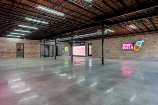 More details for 1213 Crickets Ave, Lubbock, TX - Retail for Lease