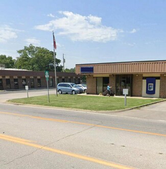 More details for 759-777 W Jackson St, Marshfield, MO - Retail for Sale