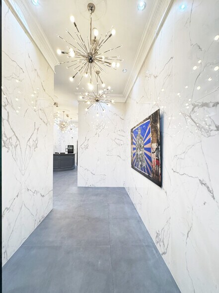 29 W 38th St, New York, NY à louer - Hall d’entrée - Image 3 de 8