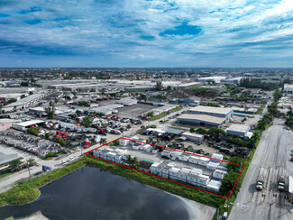 More details for 9140 NW 96 St, Medley, FL - Land for Sale