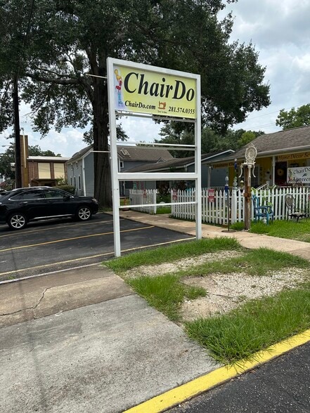 5709B 5th st, Katy, TX for lease - Building Photo - Image 2 of 8