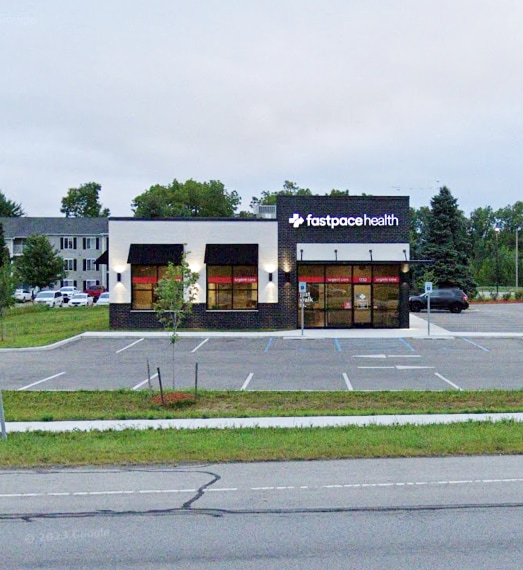1732 W North St, Kendallville, IN for lease - Building Photo - Image 3 of 6
