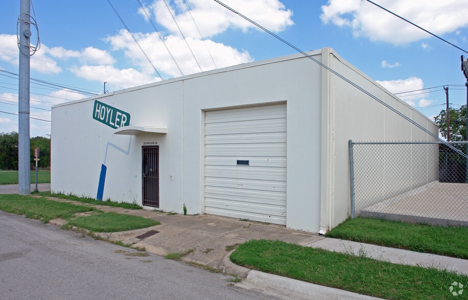 301 Missouri Ave, Fort Worth, TX for sale - Building Photo - Image 2 of 13