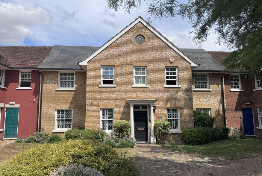 Froghall Rd, Ampthill à louer - Photo du bâtiment - Image 1 de 1